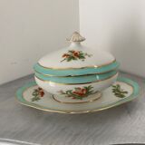 Old saucière