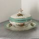 Old saucière
