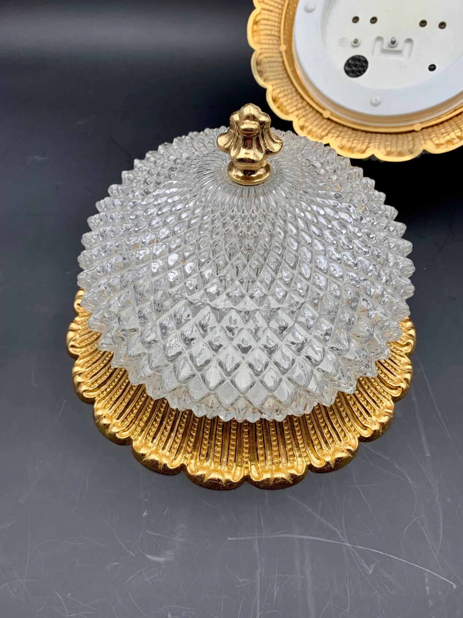 Ceiling lamp Glashutte Limburg