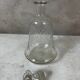 Lot verres cristal