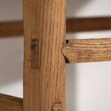 Antique Entrance Console (c.1920) #18