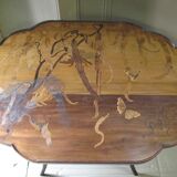 Side table