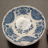 Windsor English service and pottery