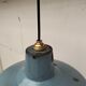 Series of antique lamps