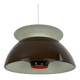 Suspension Jutlandia, Jørgen Høj for Holmegaard, Denmark, 1970s