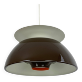 Suspension Jutlandia, Jørgen Høj for Holmegaard, Denmark, 1970s