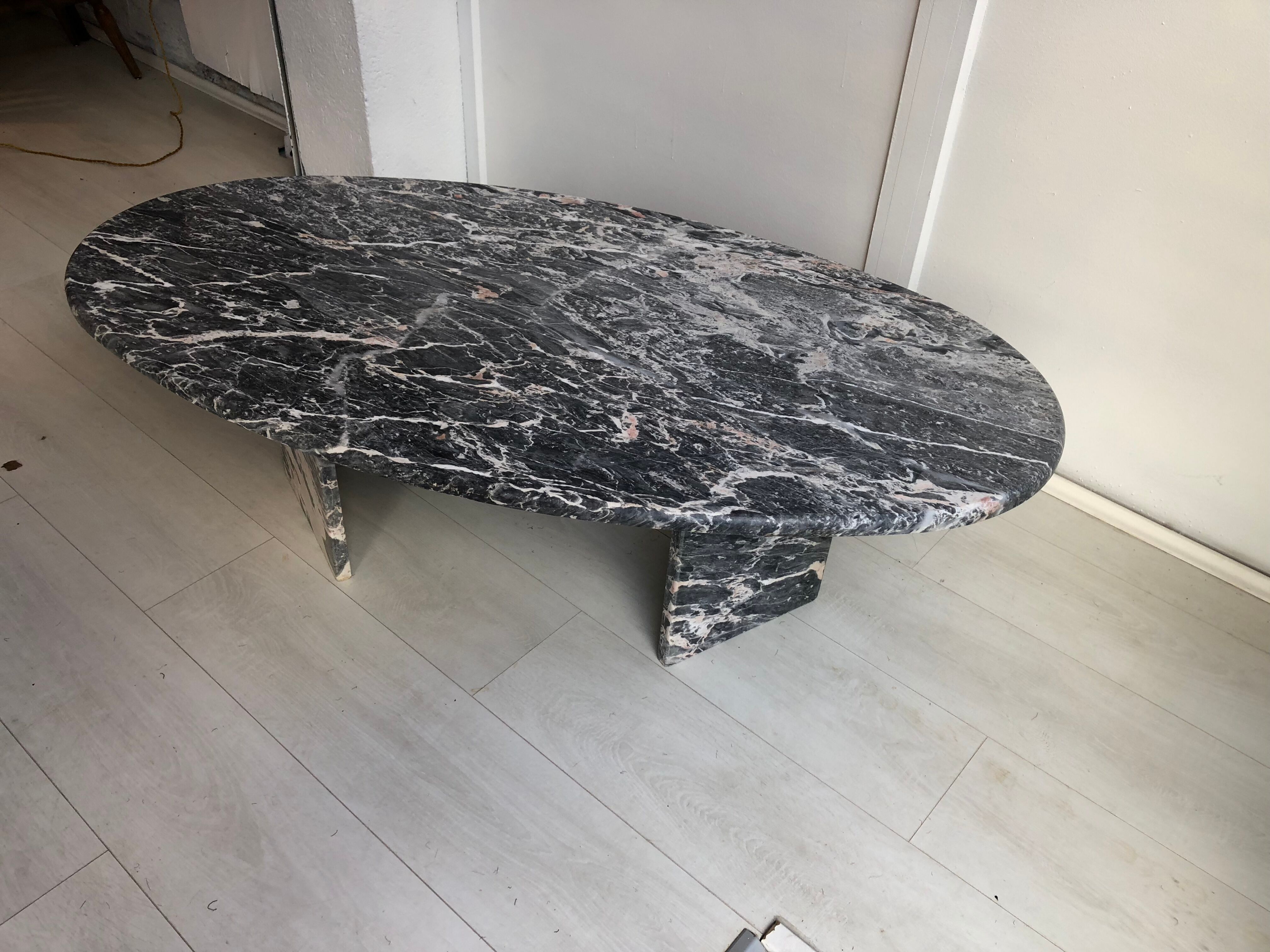Table basse de Roche Bobois