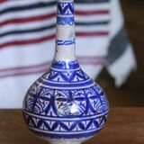Moroccan vase