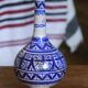 Moroccan vase