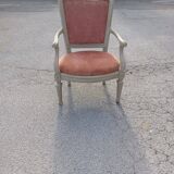 "Louis XVI" armchair