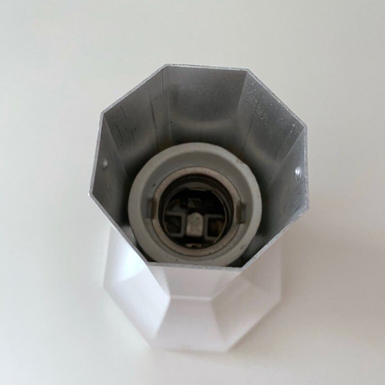 White applicator of the 70s