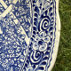 Plate XXL Delft