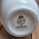 Royal Worcester white porcelain egg cooker with lid – Made in England