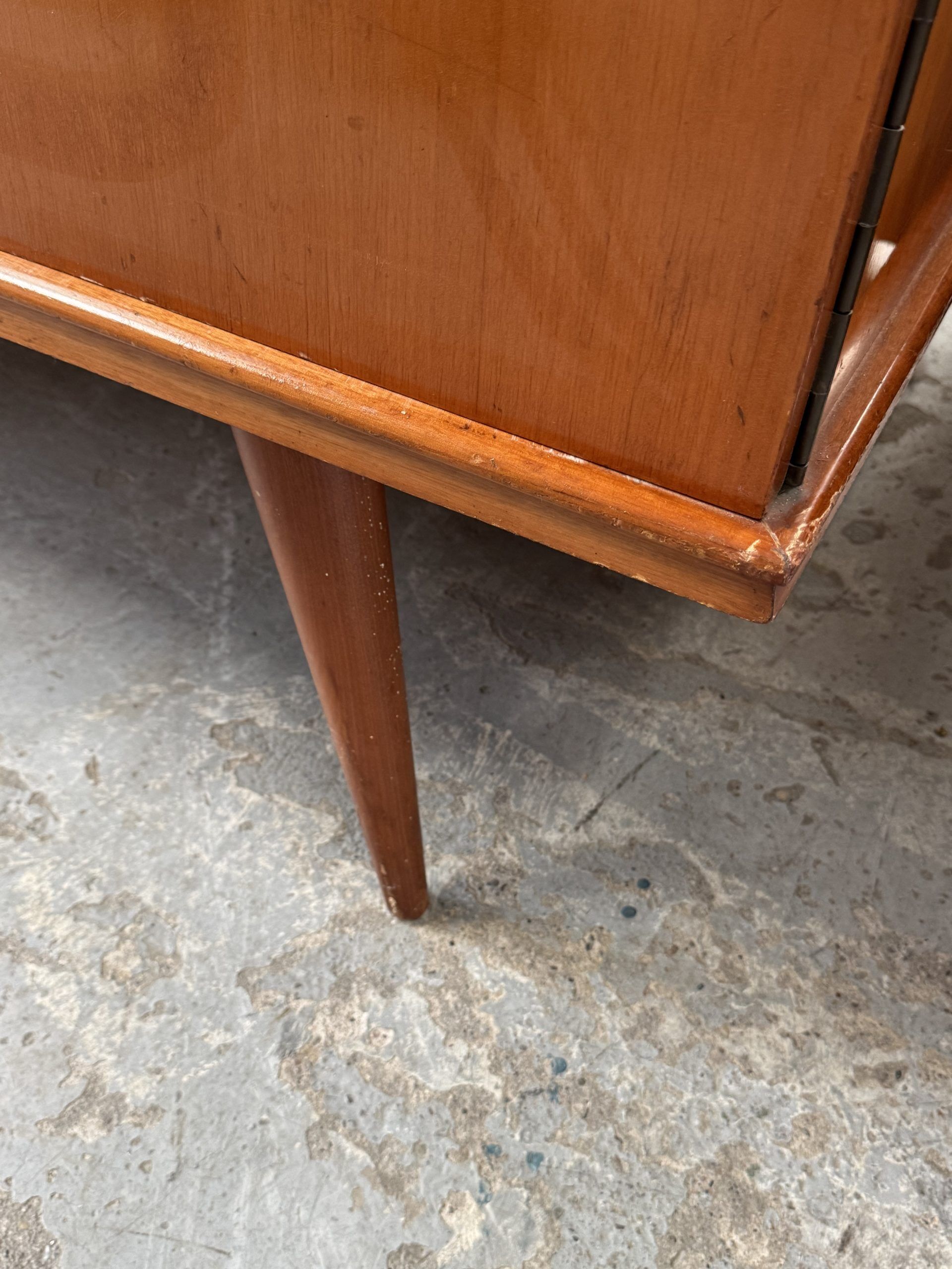 Enfilade