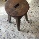 Old stool