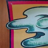 Original poster of the film Chinatown Italian version