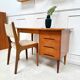 Bureau vintage années 60