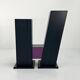 Postmodern freestanding bookcase, 1980s