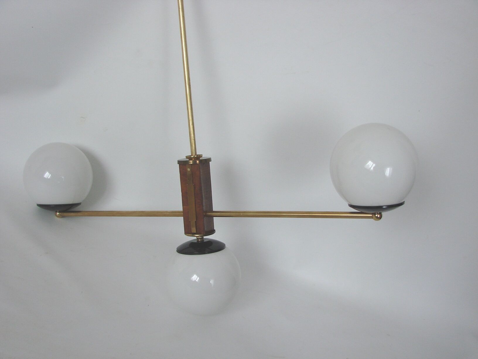 Modern chandelier, 50