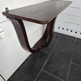 Art deco console from the 1930s