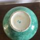 Vase art deco sainte Radegonde Primavera