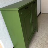 Green buffet