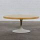 Mid Century Vintage Tulip Beistelltisch 60er 70er Coffee table