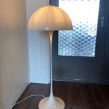 Lampadaire Panthella par Verner Panton pour Louis Poulsen, 1971