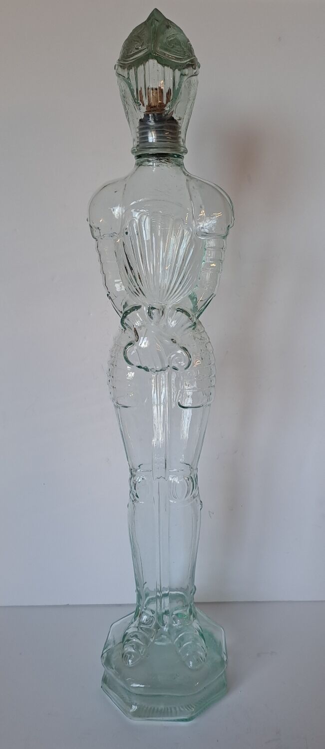 Murano glass figurine