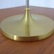 Model 319 Table Lamp by Kaare and Esben Klint for Le Klint, 1960s
