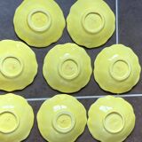 Dessert bowls EXCLUSIVE model Thought HANDMADE