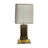 Hollywood Regency lamp from the 60s and 70s