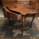 Desk in Louis XV style