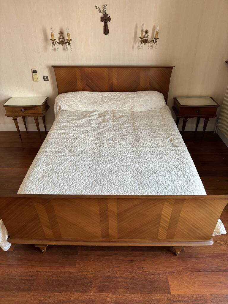 Art Deco Commode