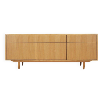 Oak dresser, Scandinavian design
