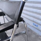 Wassily armchair by Marcel Breuer 1970