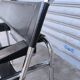 Wassily armchair by Marcel Breuer 1970