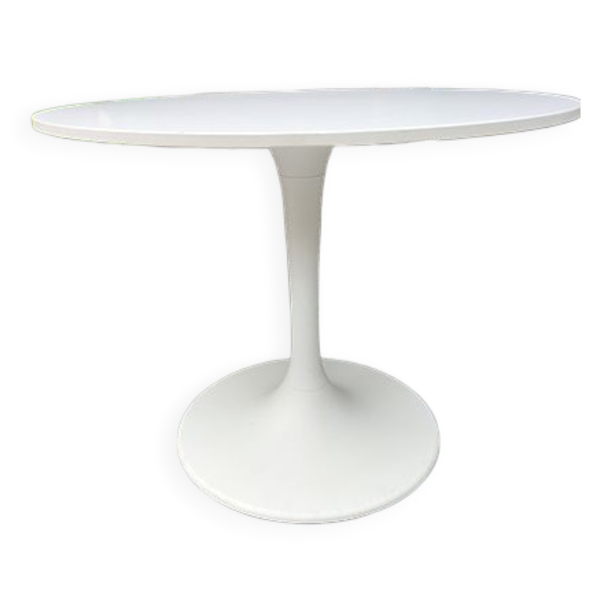Table Tulip diam 102 cm