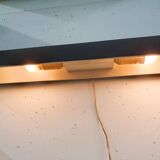 Tjerk Reijenga for Pilastro metal wall unit, The Netherlands 1950's