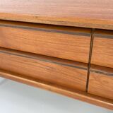 Buffet vintage d'Austinsuite
