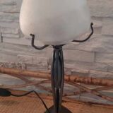Lampe art déco