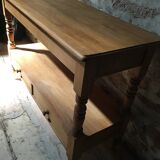 Pine console