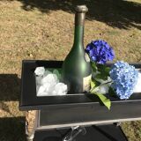 Console jardinière