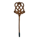 Vintage rattan swatter