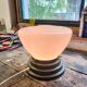 Lampe art deco