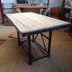 Et established desk