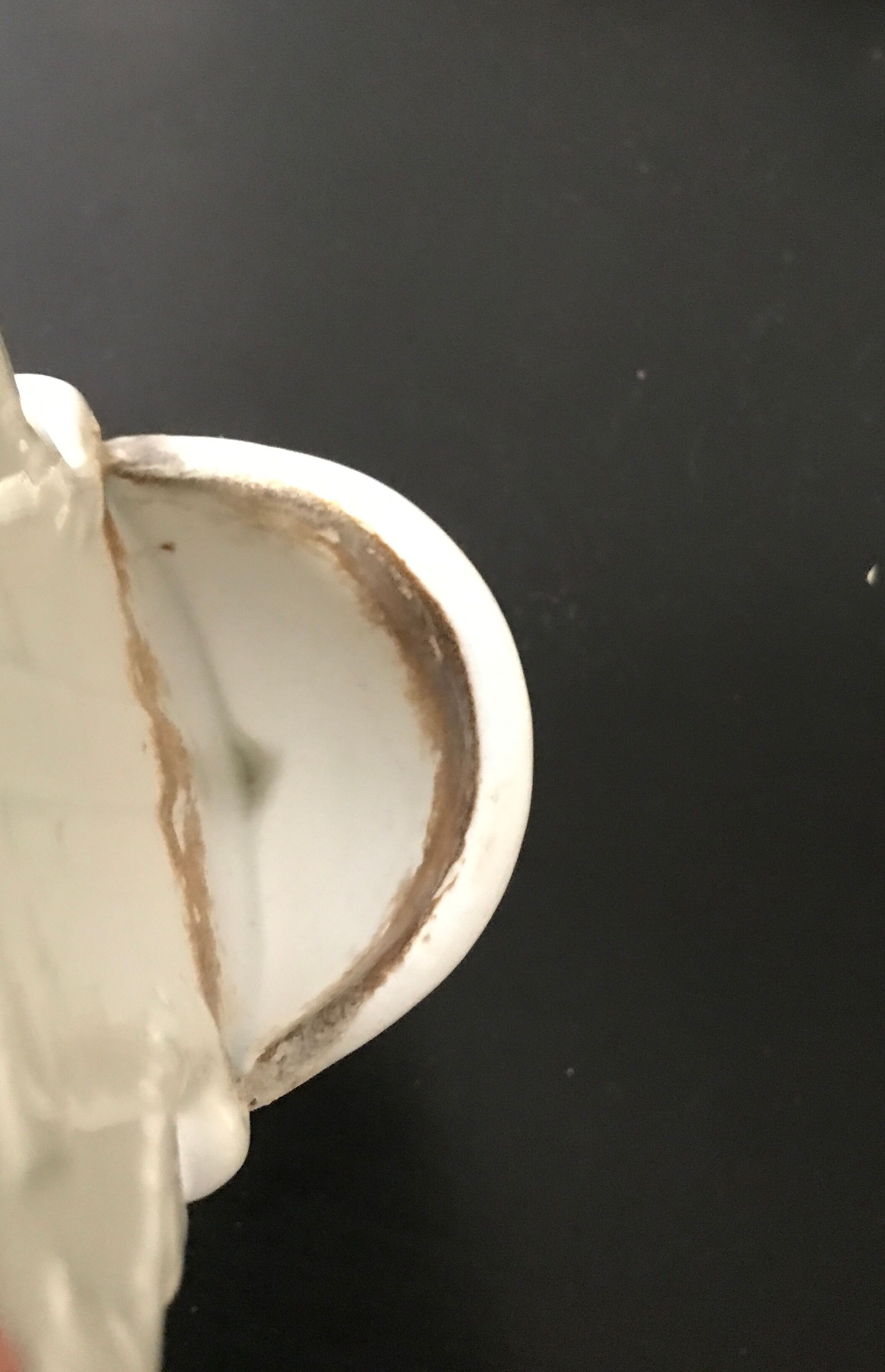 Font earthenware gien 19th