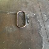 Box box wood transport school