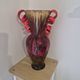 Vase Vallauris