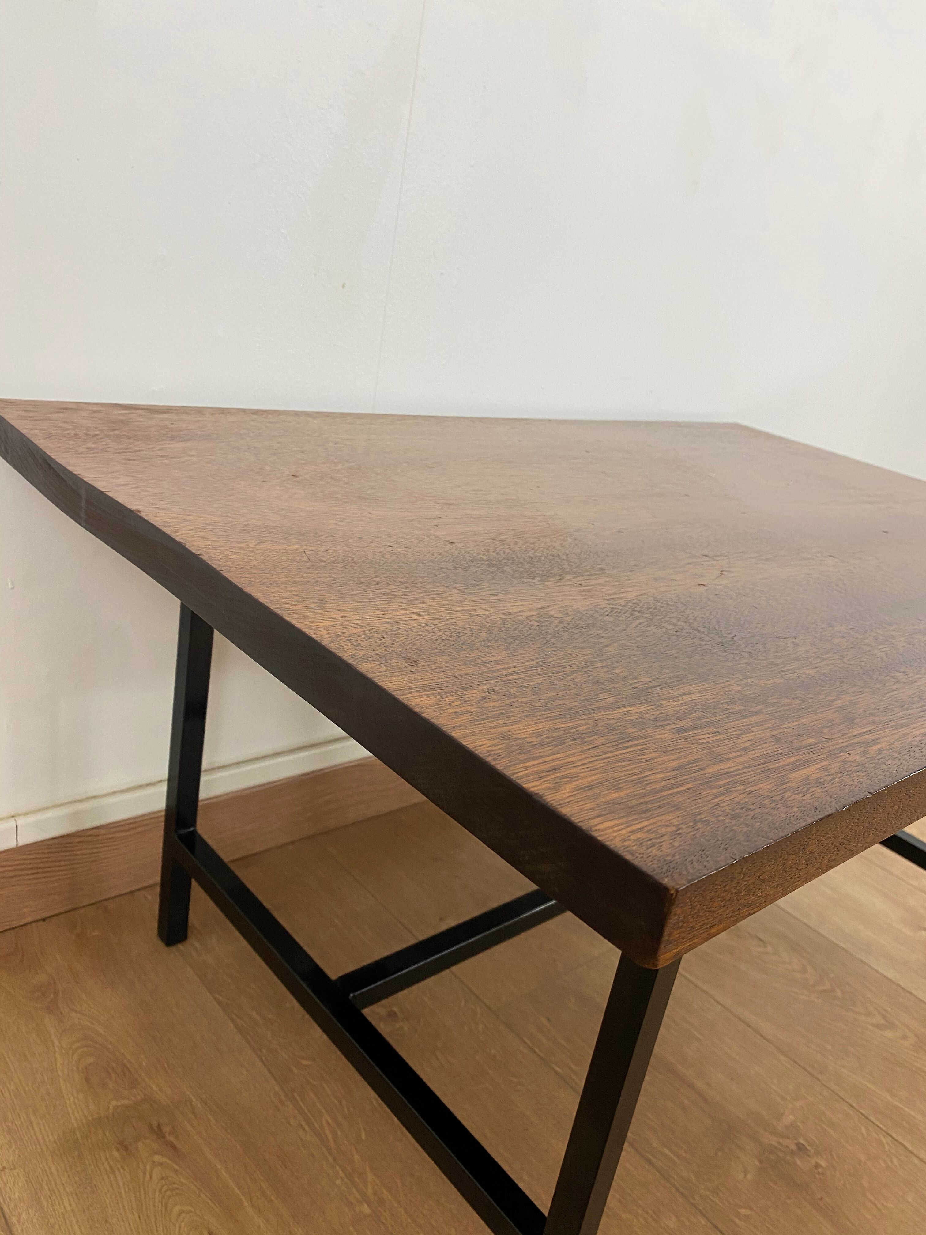 Vintage coffee table